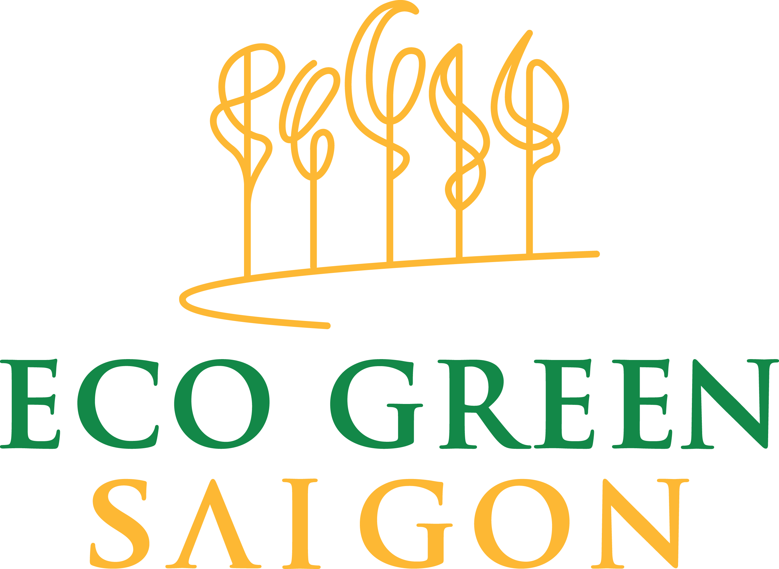 ECO-GREEN SAIGON