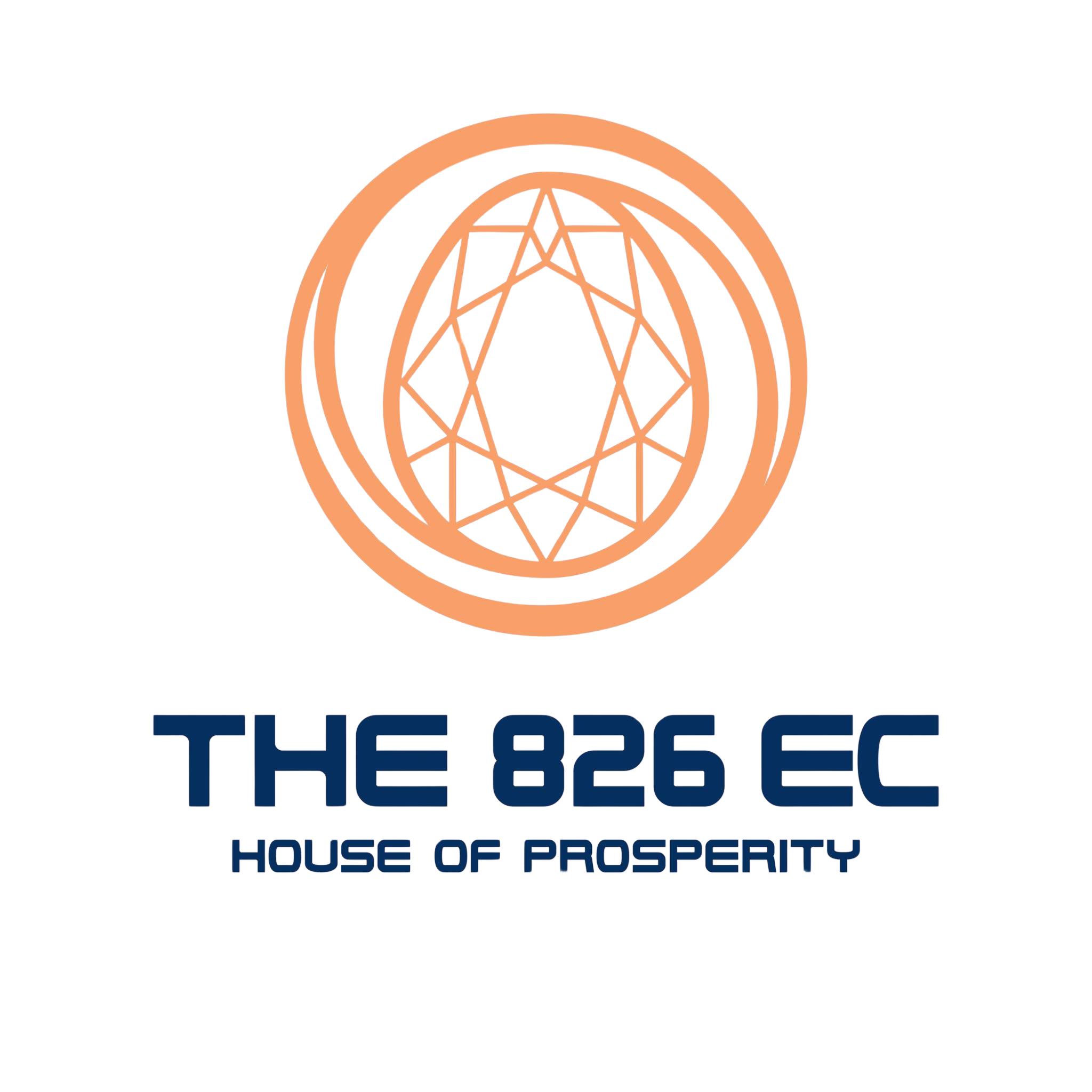 THE 826 EC