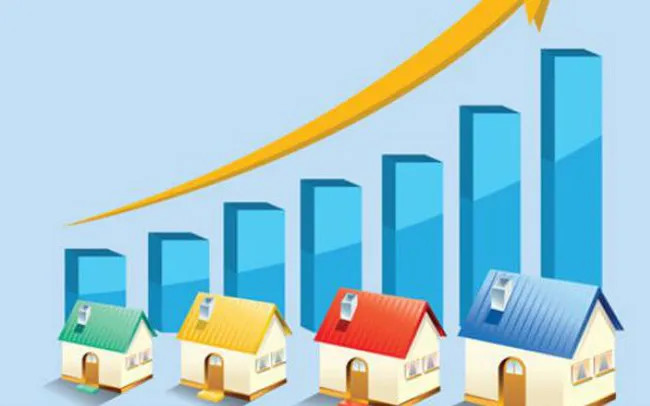 Lạm phát gia tăng, giá bất động sản sẽ tăng hay giảm?